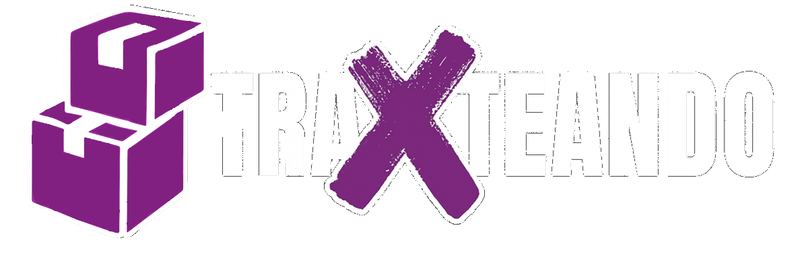 Traxteando - Alquiler de Trasteros